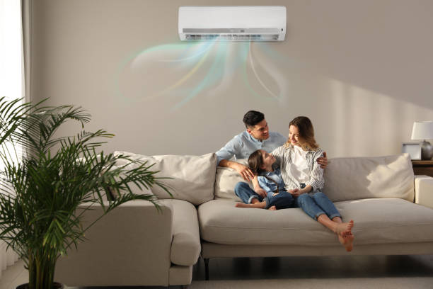 HVAC emergency services in Walnut Ridge, AR