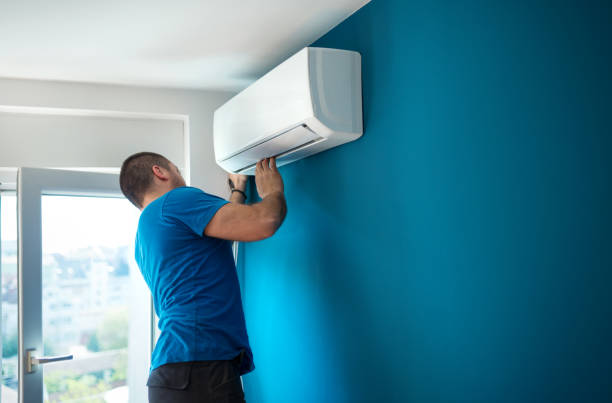 Best Affordable HVAC services  in Walnut Ridge, AR